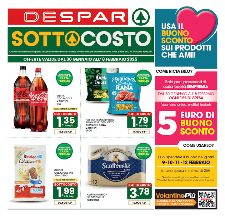 SOTTOCOSTO