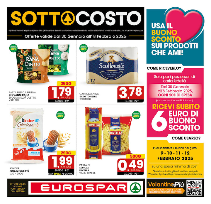 SOTTOCOSTO