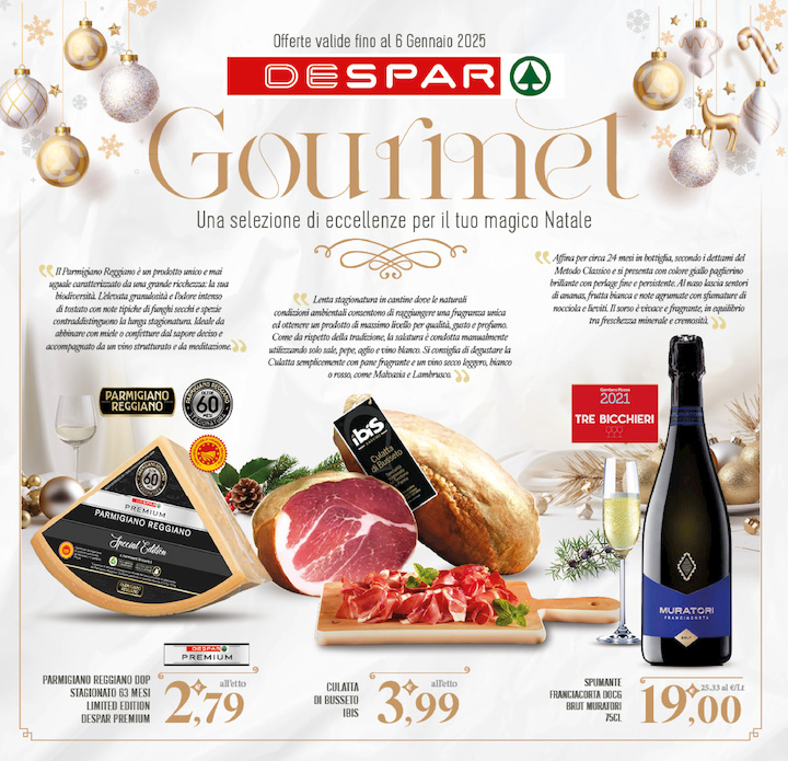 DESPAR GOURMET