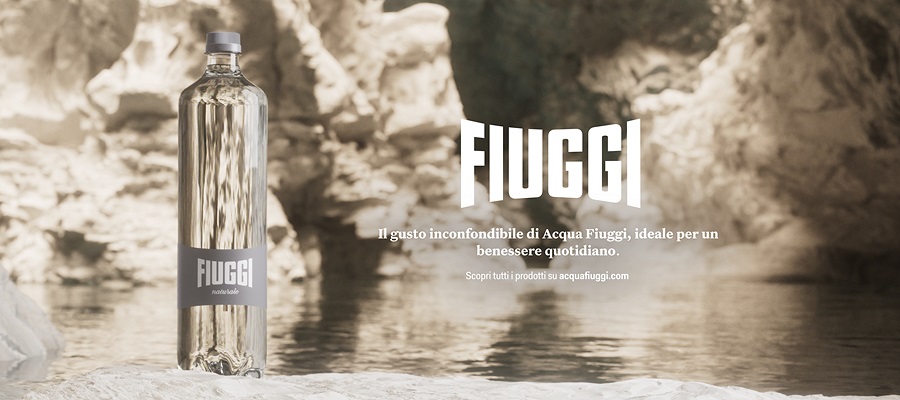 ACQUA FIUGGI ACQUA FIUGGI