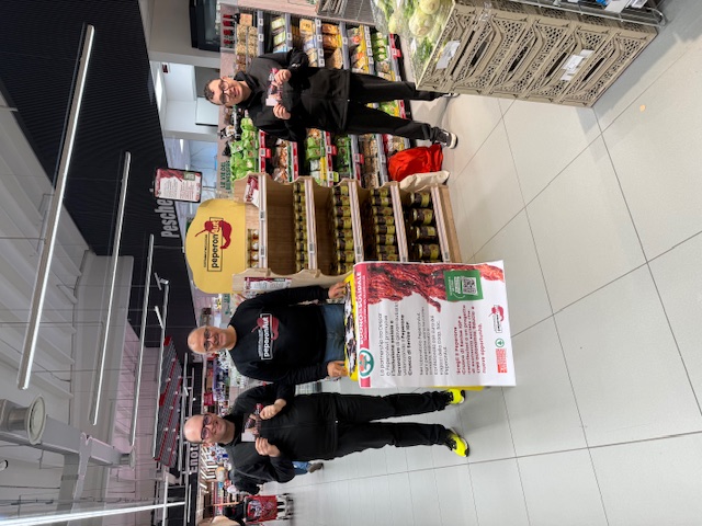 Buono e Solidale 2026