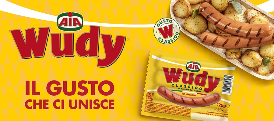 WUDY AIA
