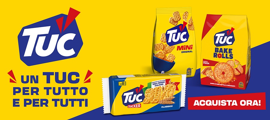 TUC TUC