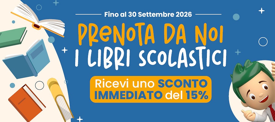 STUDIARE E' UN GIOCO DA RAGAZZI CON DESPAR!
