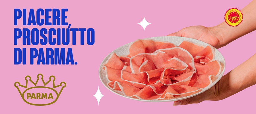 PROSCIUTTO CRUDO DI PARMA PROSCIUTTO CRUDO DI PARMA