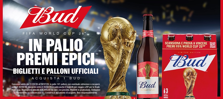 BUD LIMITED EDITION BUD LIMITED EDITION