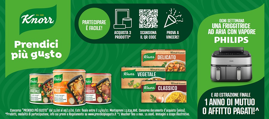 KNORR KNORR